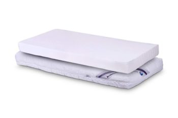 Matrace Baby White