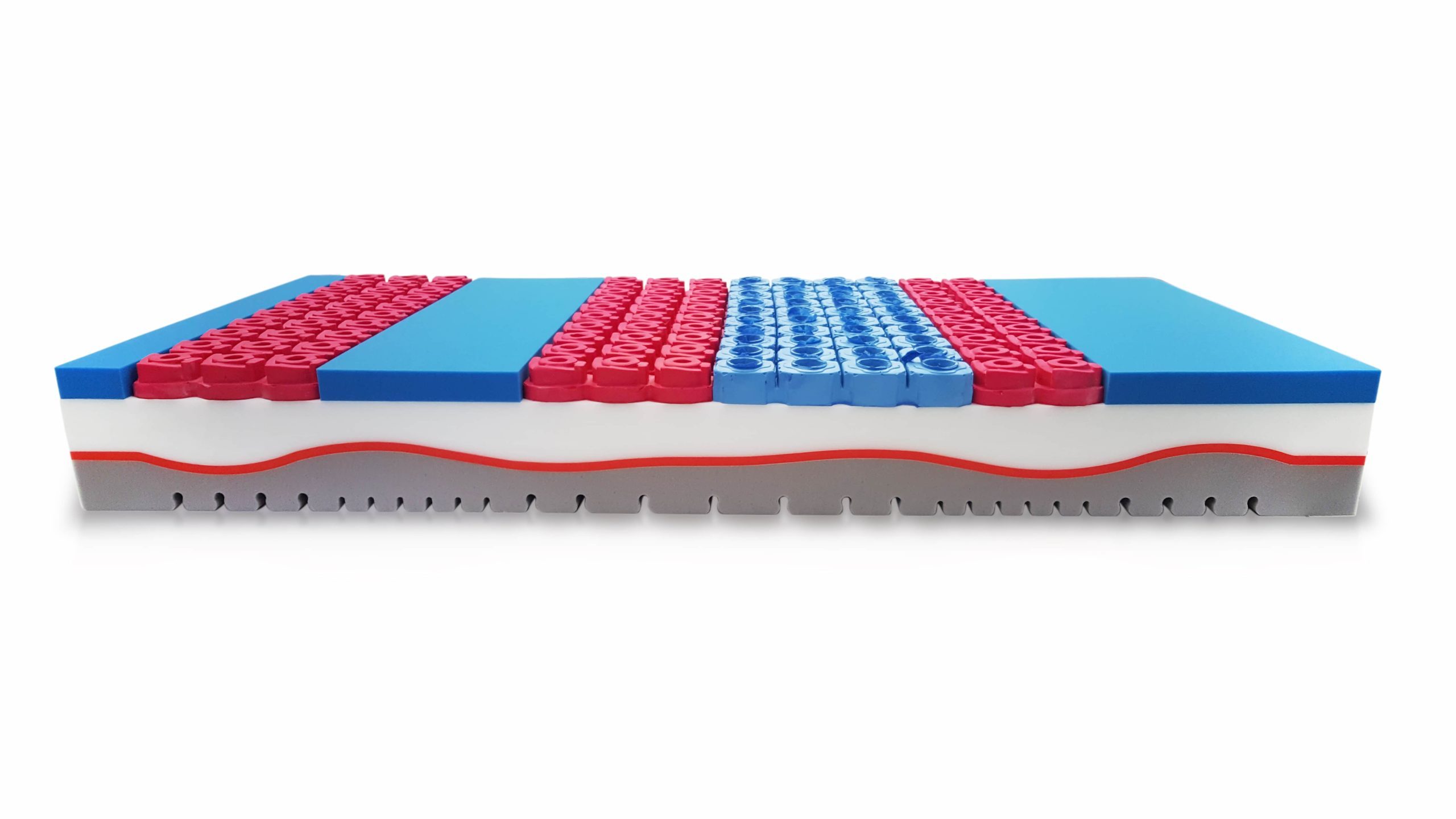 Matrace DNA