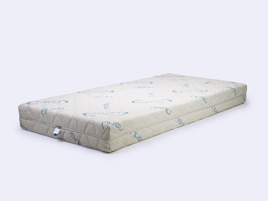 Matrace Linen - Obrázek 2