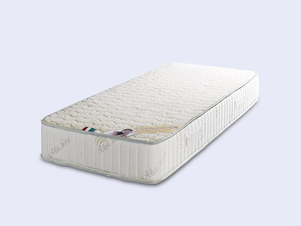Matrace Merino Lux - Obrázek 2