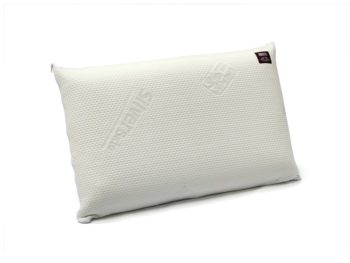 Ortopedický polštář z paměťové pěny MF pillow
