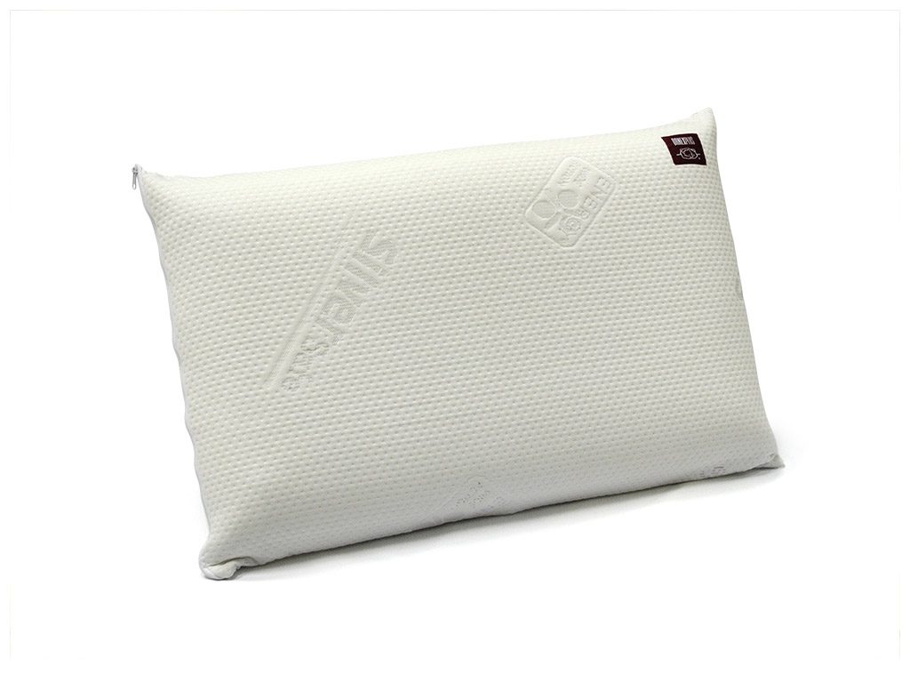 Ortopedický polštář z paměťové pěny MF pillow