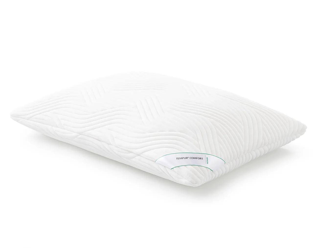 Polštář Tempur® Comfort Medium