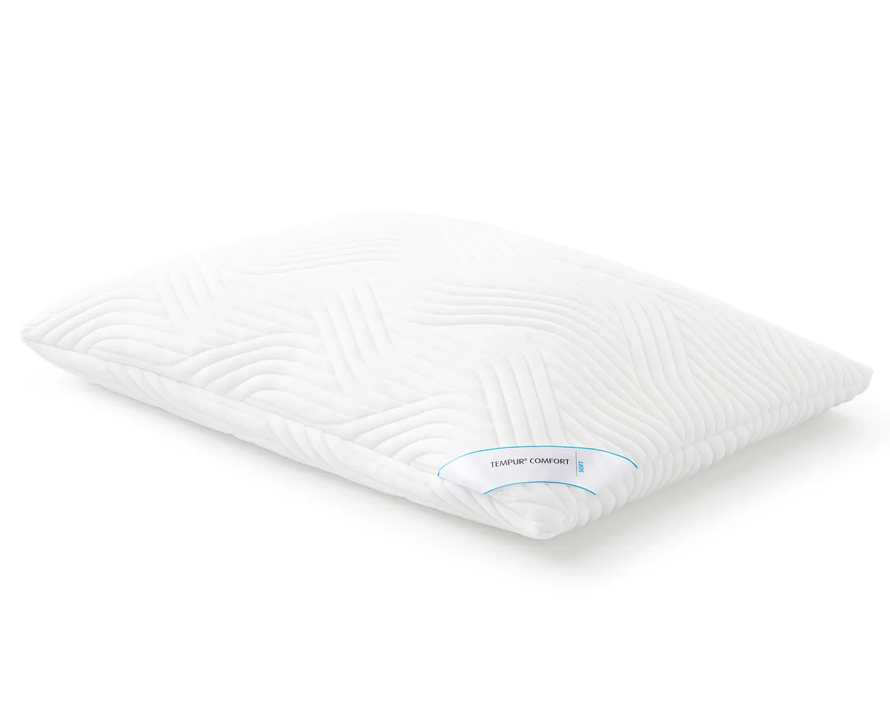 Polštář Tempur® Comfort Soft